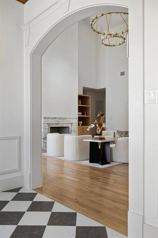 6452 Walnut Hill Lane, Dallas, TX 75230