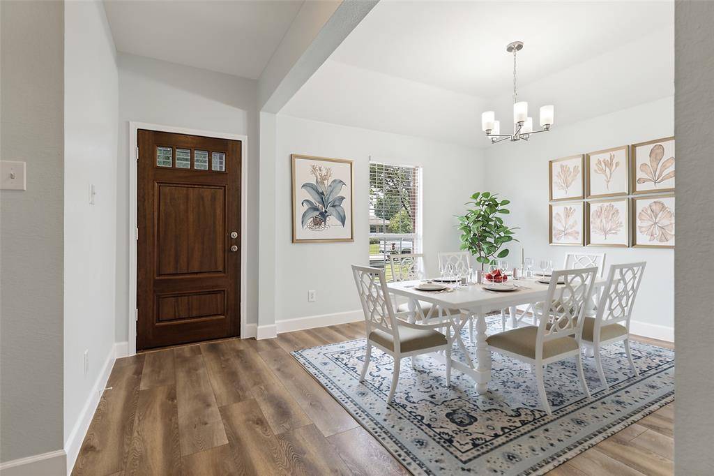 4078 Sydney Drive, Frisco, TX 75033