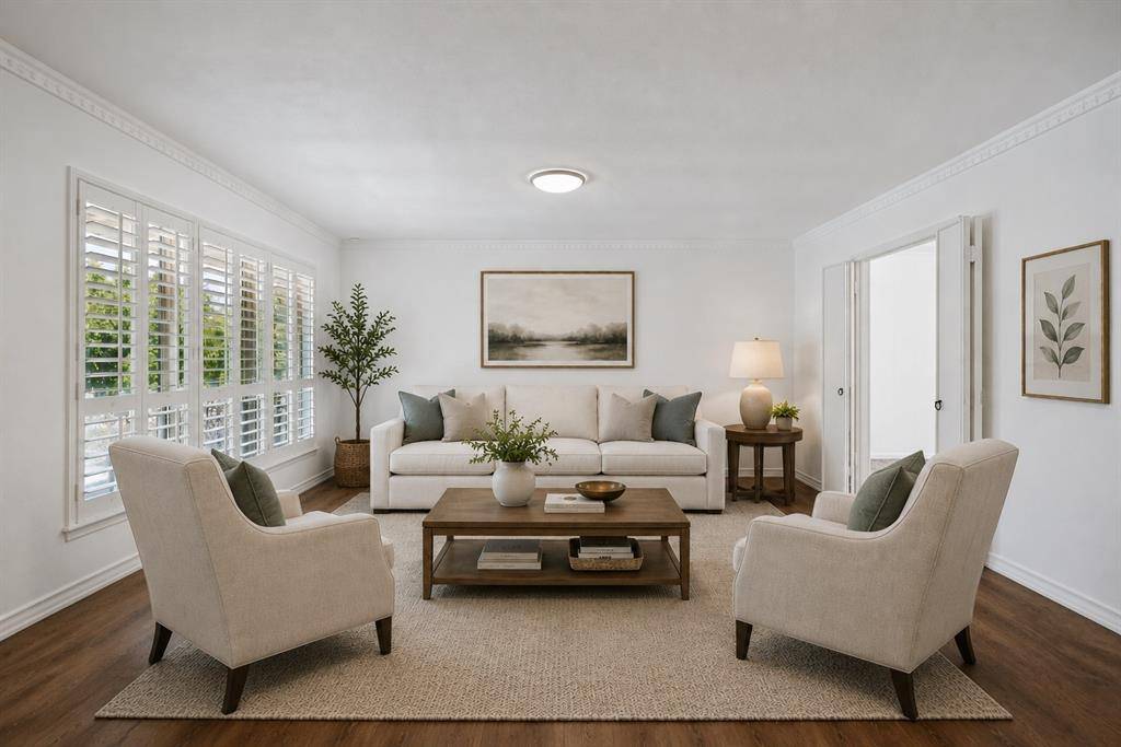 8619 Edgemere Road #C, Dallas, TX 75225