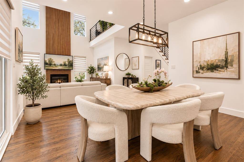713 Wayne Street, Dallas, TX 75223