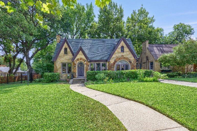 1114 N Windomere Avenue, Dallas, TX 75208