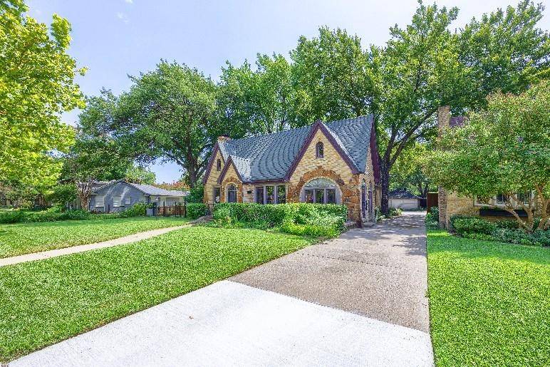 1114 N Windomere Avenue, Dallas, TX 75208