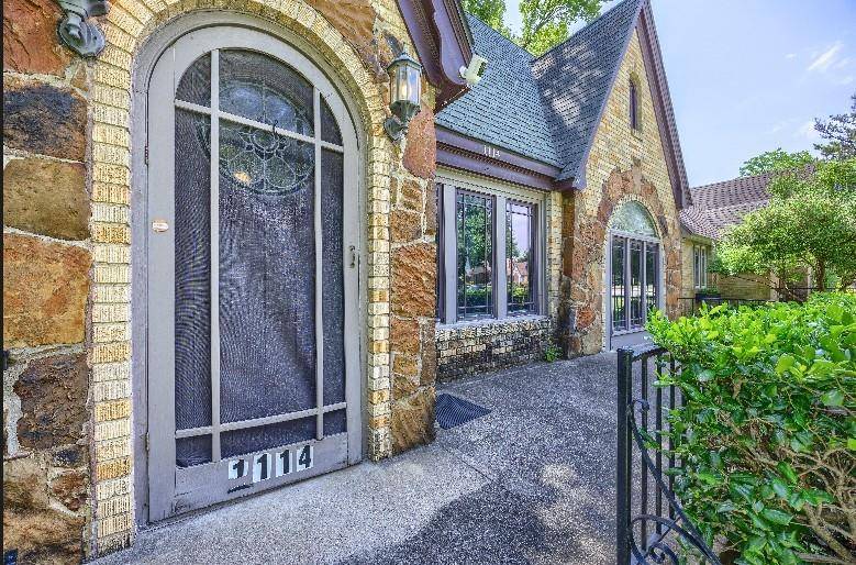 1114 N Windomere Avenue, Dallas, TX 75208