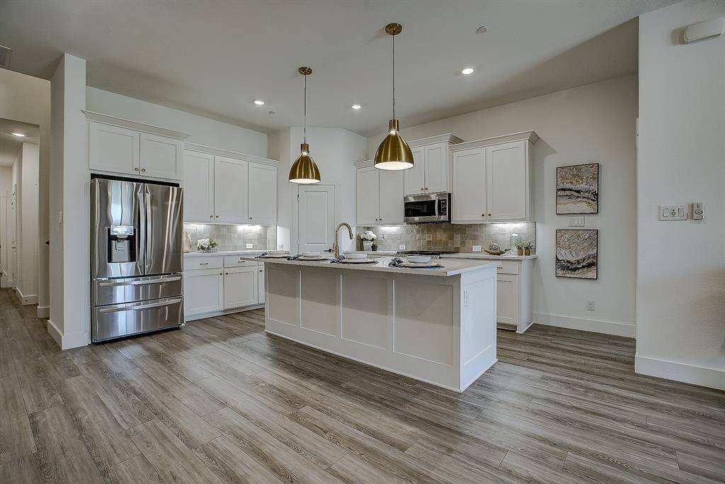 613 Cloverleaf Drive, Wylie, TX 75098
