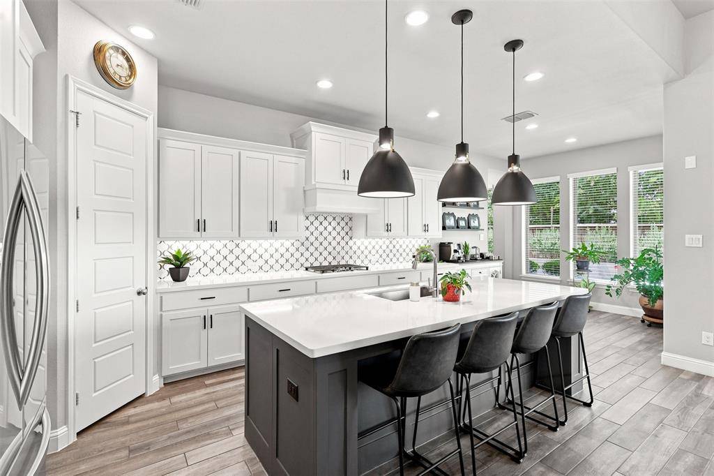 2505 Oxford Street, Melissa, TX 75454