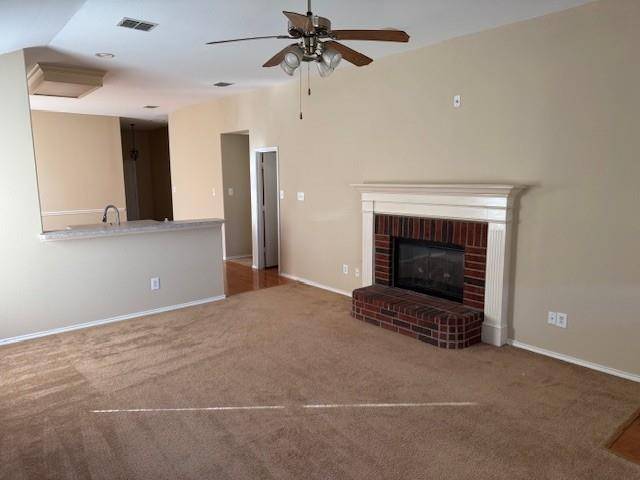 6717 Dream Dust Drive, North Richland Hills, TX 76180