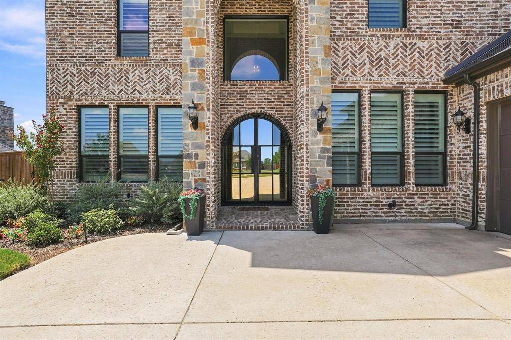 105 Shawnee Trail, Pottsboro, TX 75076