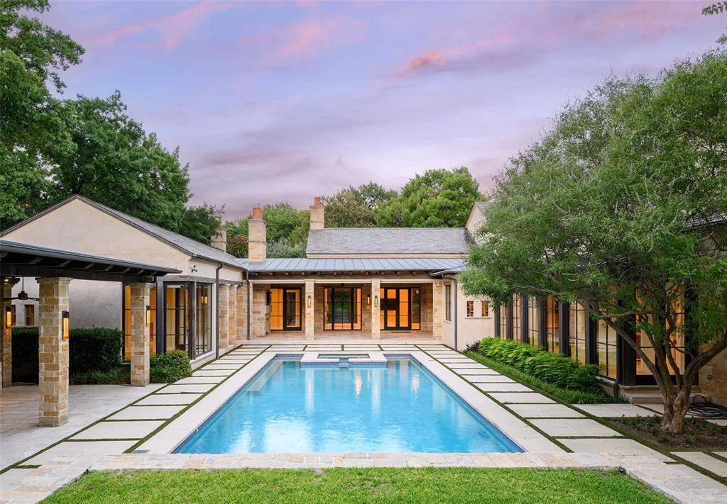 11616 Wander Lane, Dallas, TX 75230