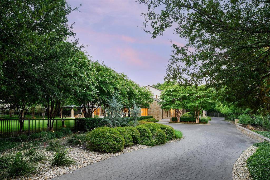11616 Wander Lane, Dallas, TX 75230