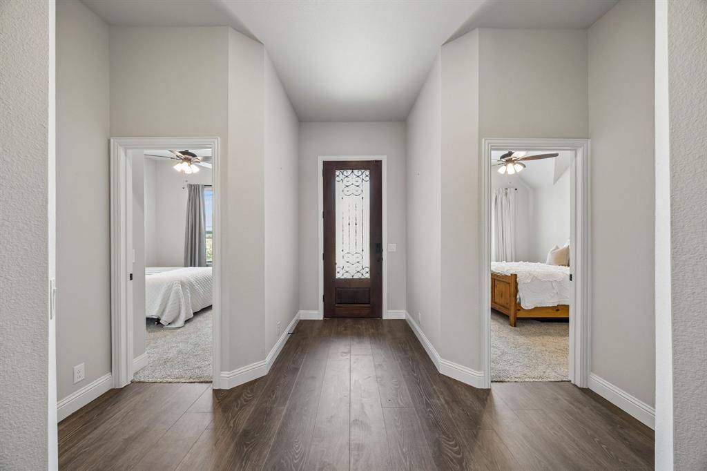 1005 Longbow Lane, Crowley, TX 76036