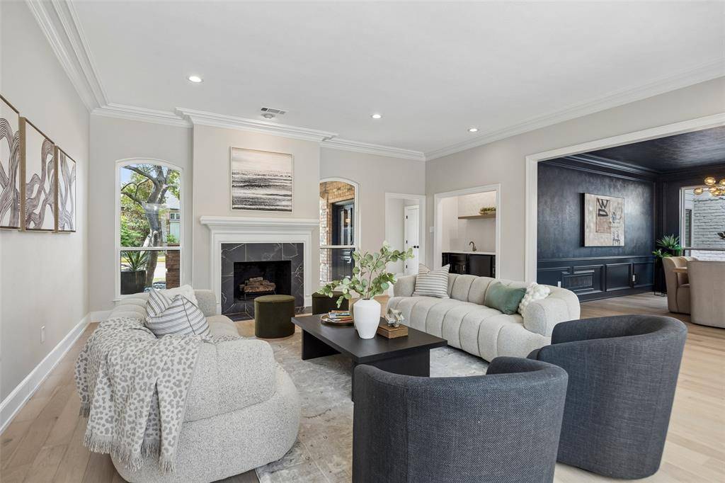 5925 Still Forest Drive, Dallas, TX 75252