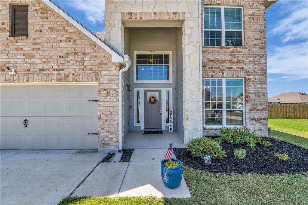11324 Pallasite Circle, Lorena, TX 76655