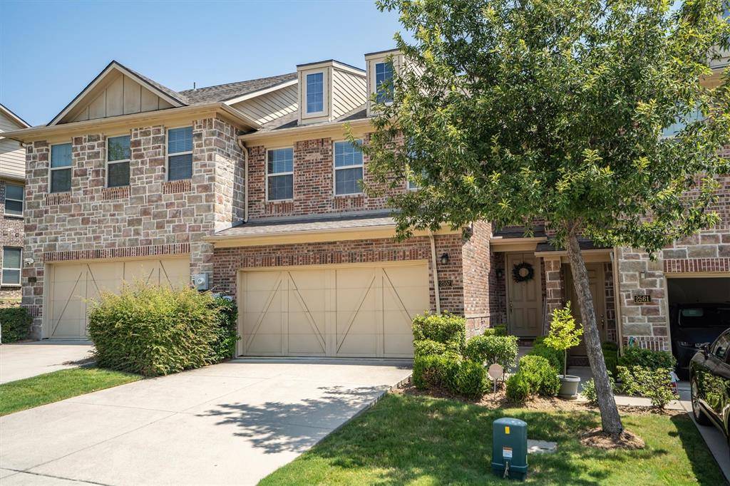 2557 Jackson Drive, Lewisville, TX 75067