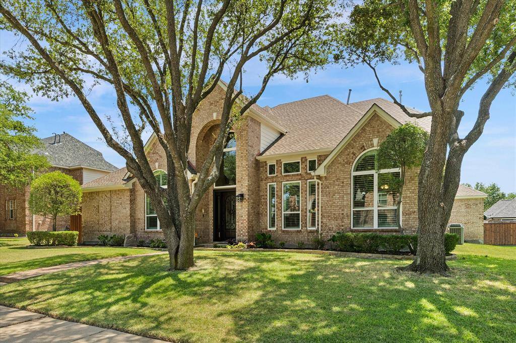 4512 Jenkins Drive, Plano, TX 75024