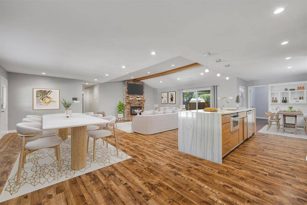 9322 Hunters Creek Drive, Dallas, TX 75243