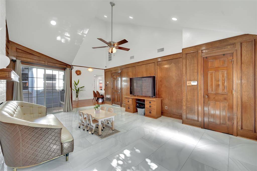 3021 Waterfront Circle, Garland, TX 75042