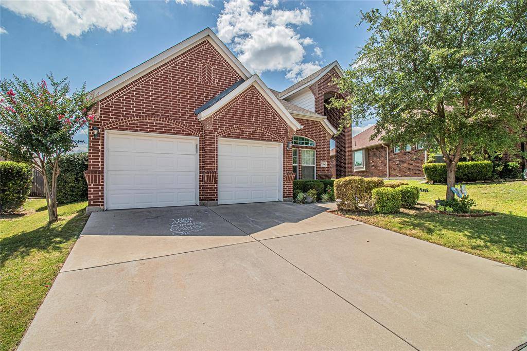 5204 Katy Rose Court, Fort Worth, TX 76126