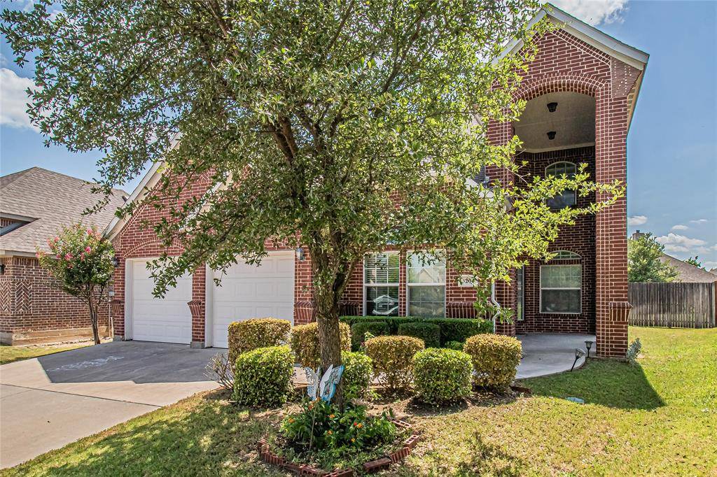 5204 Katy Rose Court, Fort Worth, TX 76126