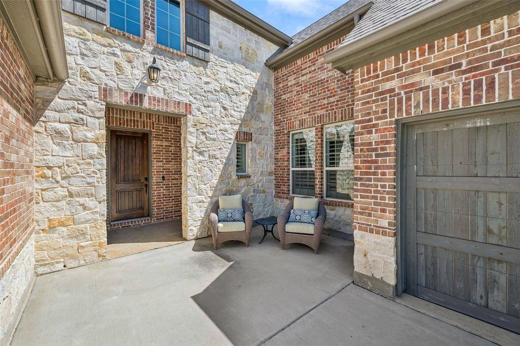 2700 Castlebridge, The Colony, TX 75056