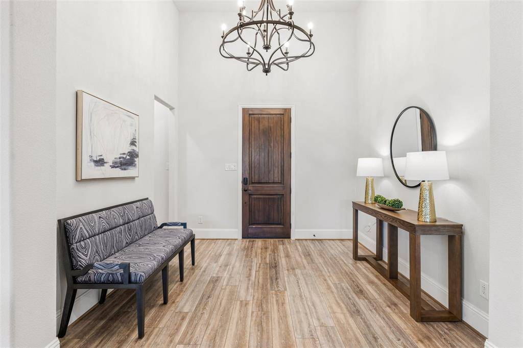 2700 Castlebridge, The Colony, TX 75056