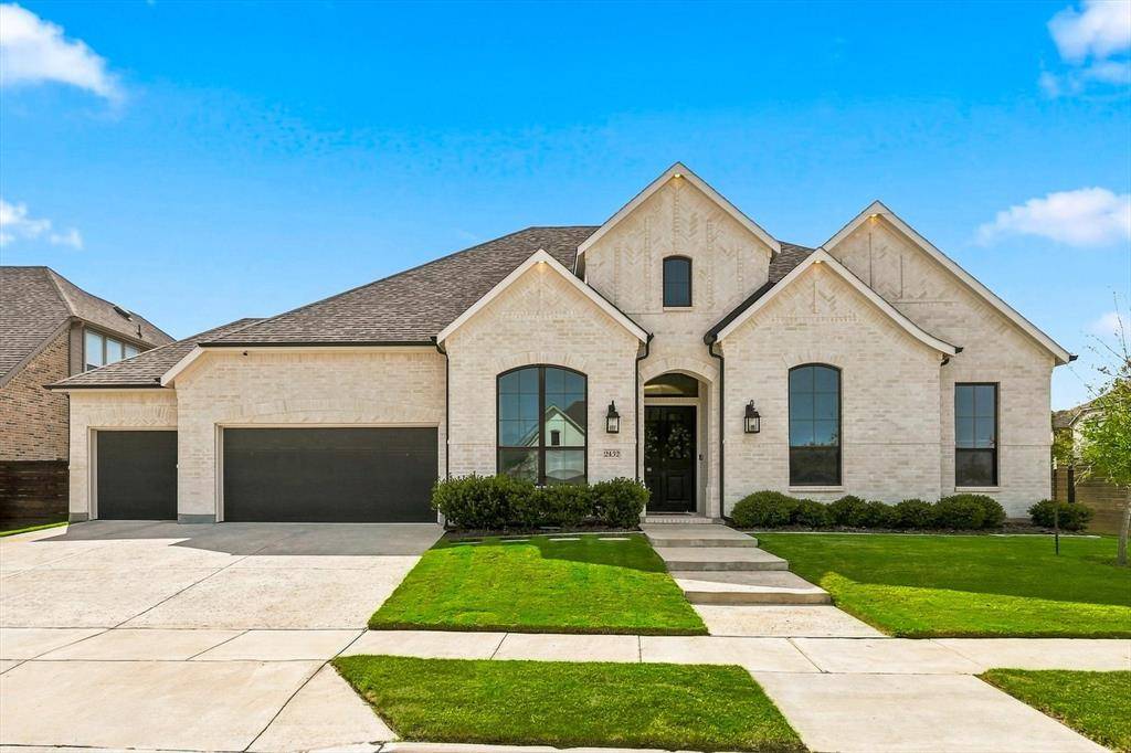 2432 Casia Landing, Northlake, TX 76226