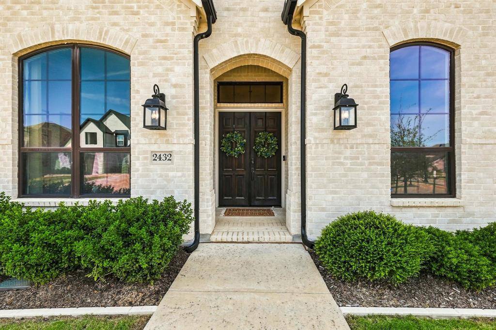 2432 Casia Landing, Northlake, TX 76226