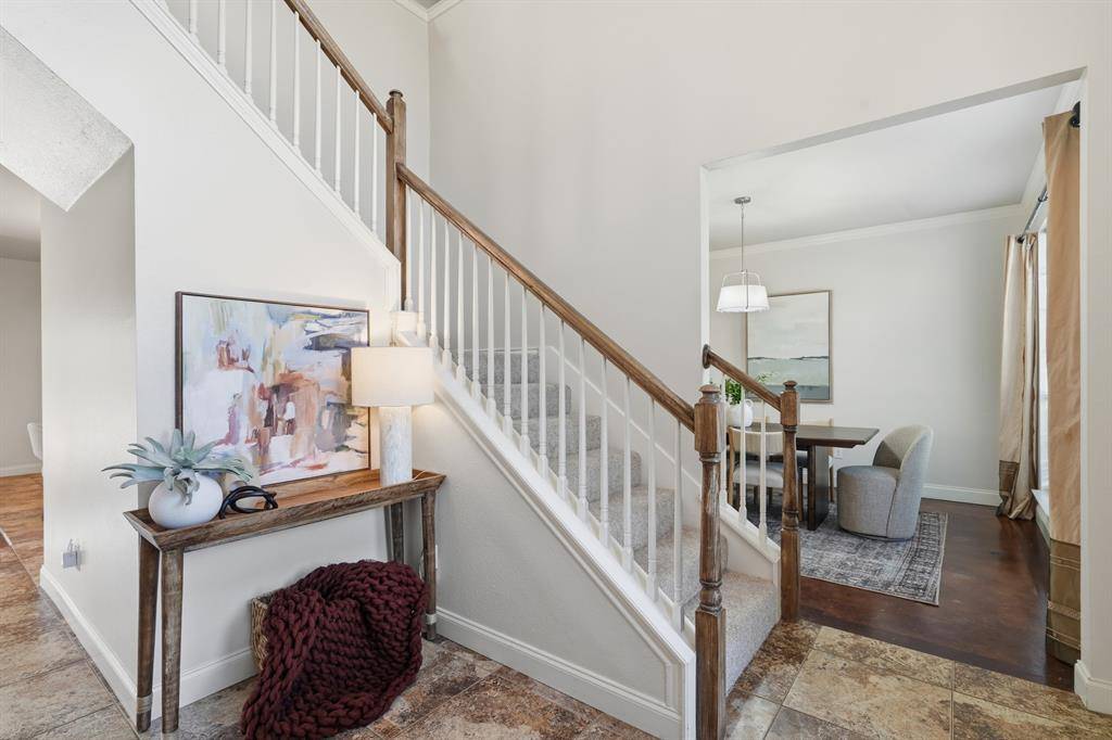 6728 Thornbury Drive, Plano, TX 75024