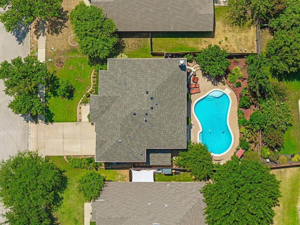 1328 Carriage Lane, Keller, TX 76248