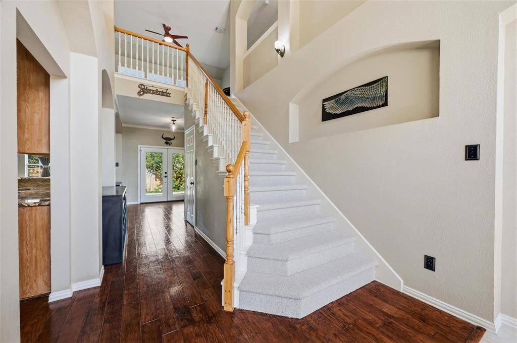 1328 Carriage Lane, Keller, TX 76248