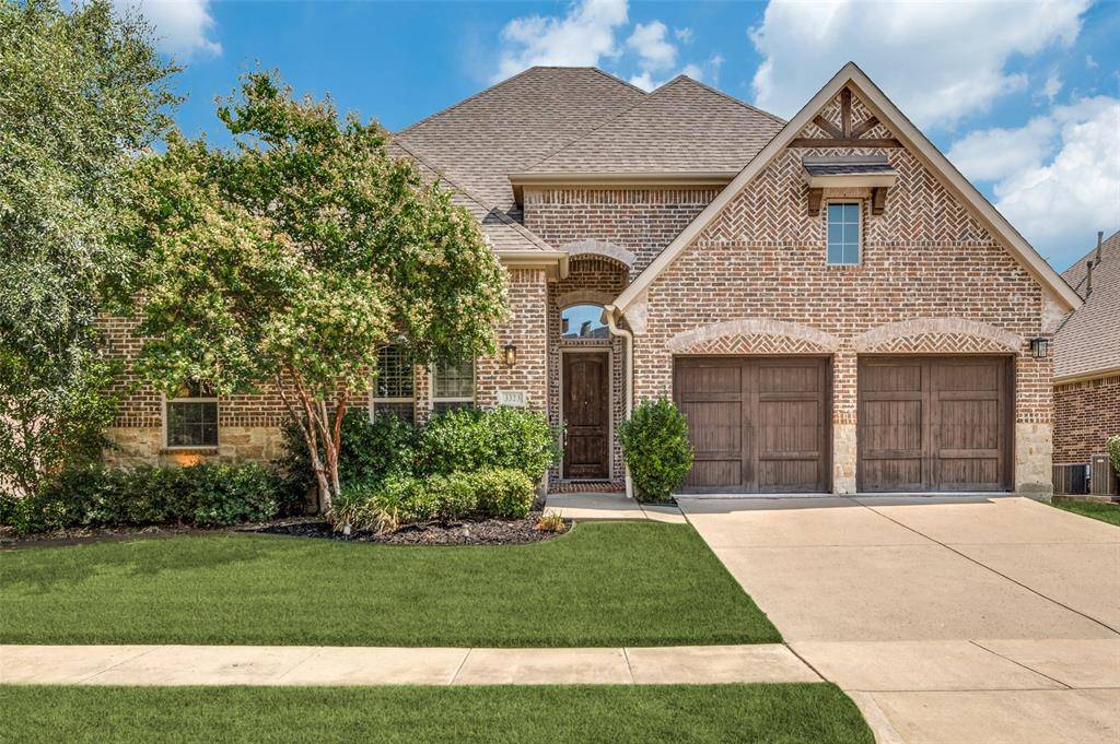 3323 Linkwood, The Colony, TX 75056