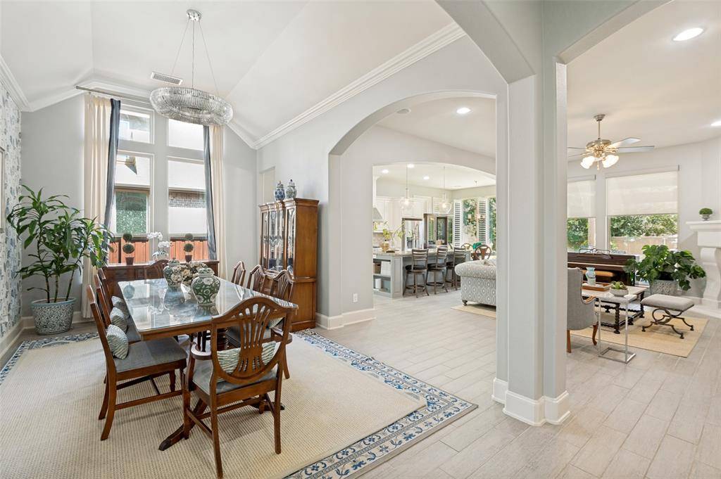 3323 Linkwood, The Colony, TX 75056