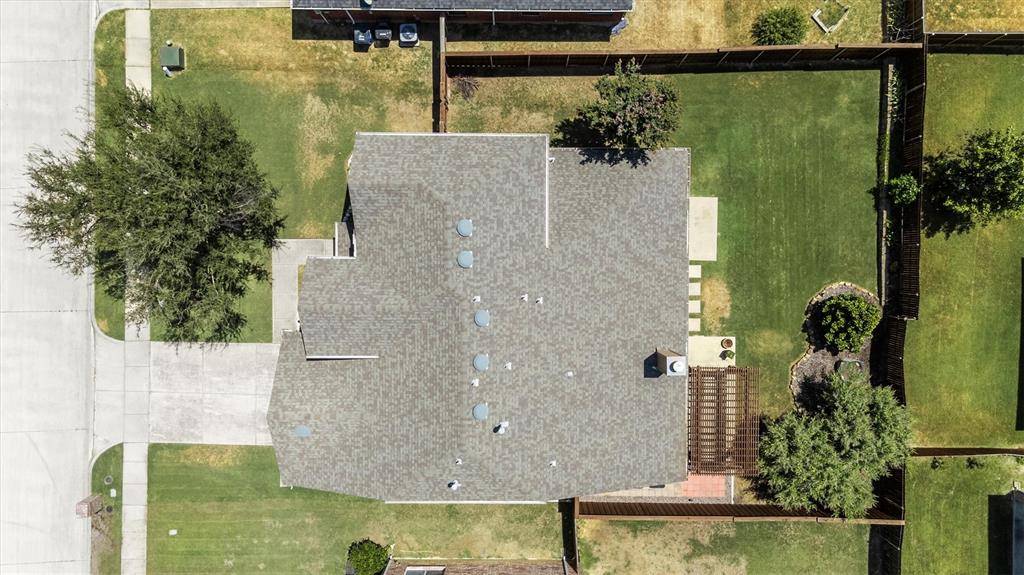 3056 Morning Star Drive, Little Elm, TX 75068