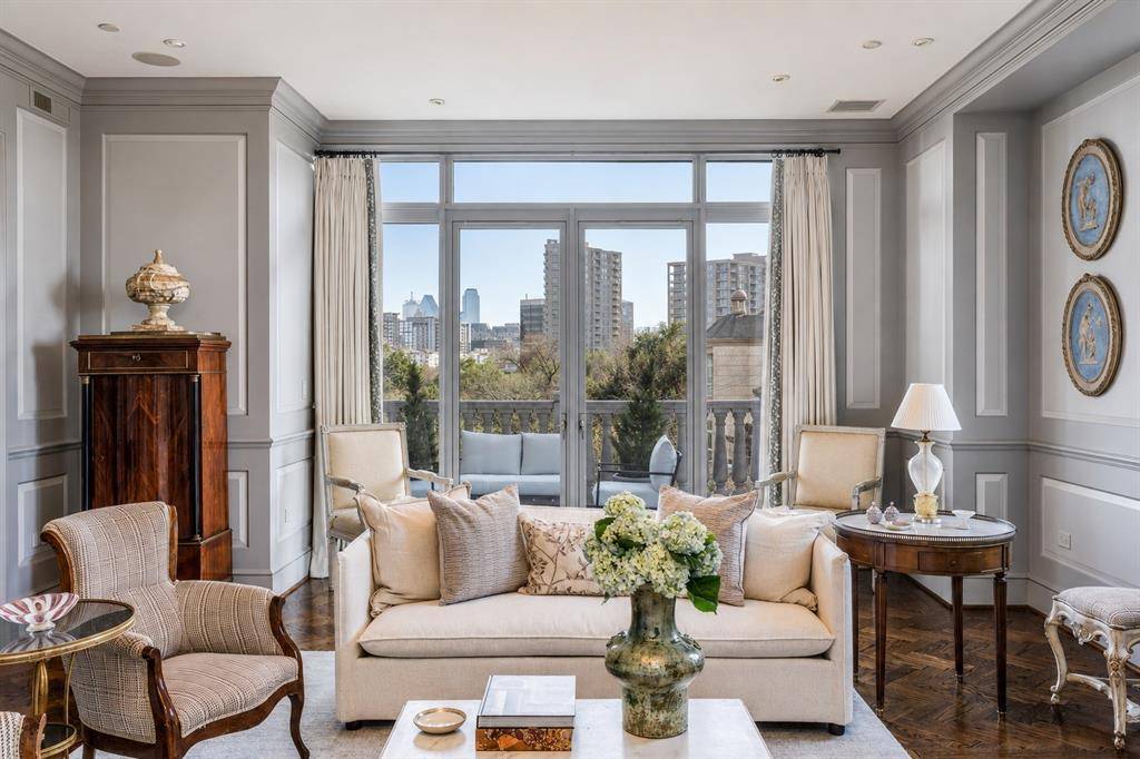3505 Turtle Creek Boulevard #4C, Dallas, TX 75219
