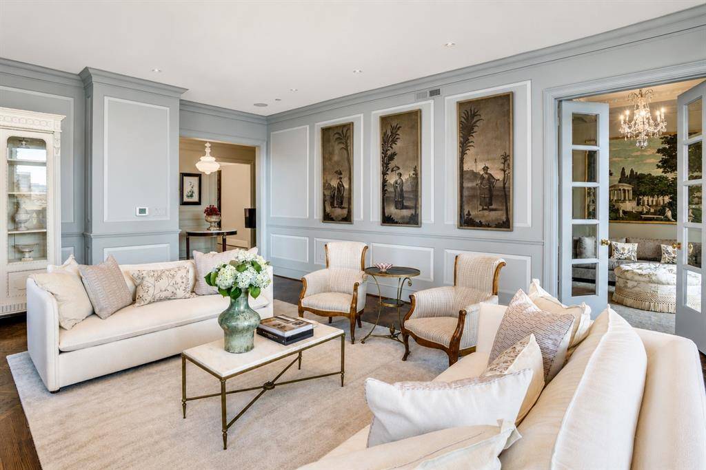 3505 Turtle Creek Boulevard #4C, Dallas, TX 75219