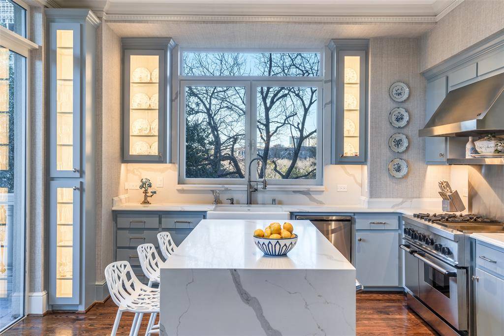 3505 Turtle Creek Boulevard #4C, Dallas, TX 75219