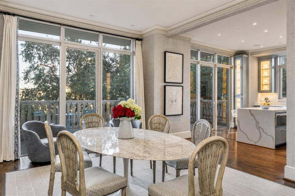 3505 Turtle Creek Boulevard #4C, Dallas, TX 75219