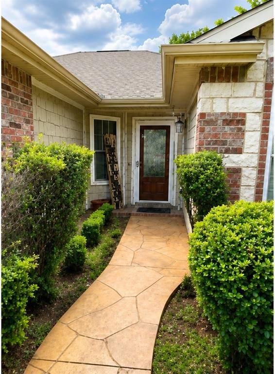 16340 Cowboy Trail, Fort Worth, TX 76247