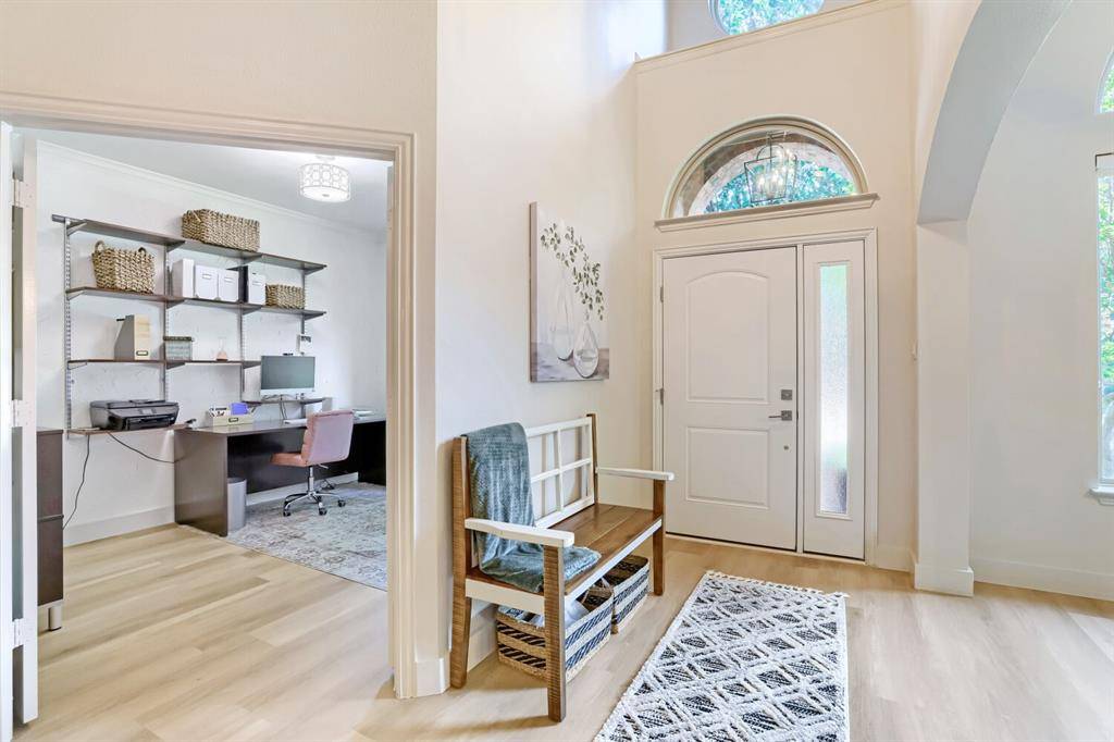 9603 Honeysuckle Drive, Frisco, TX 75035
