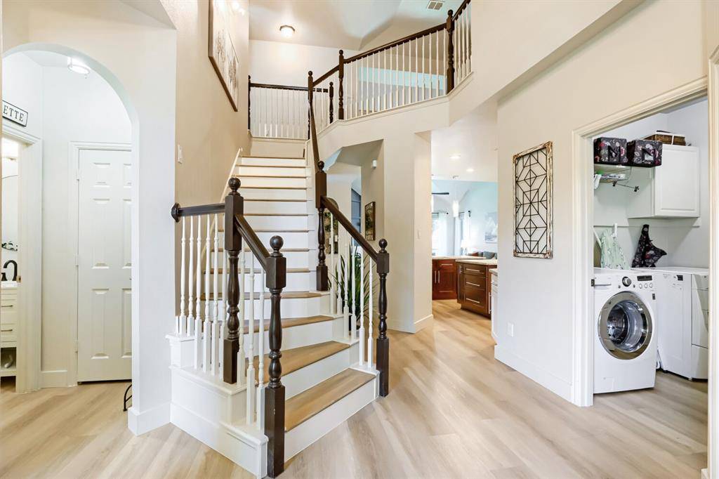 9603 Honeysuckle Drive, Frisco, TX 75035