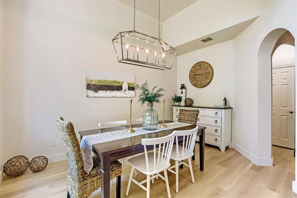 9603 Honeysuckle Drive, Frisco, TX 75035