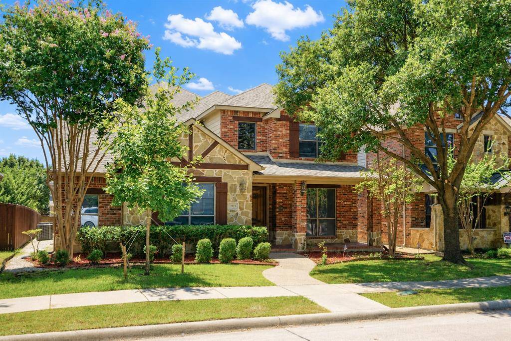 1915 Kirby Lane, Allen, TX 75013