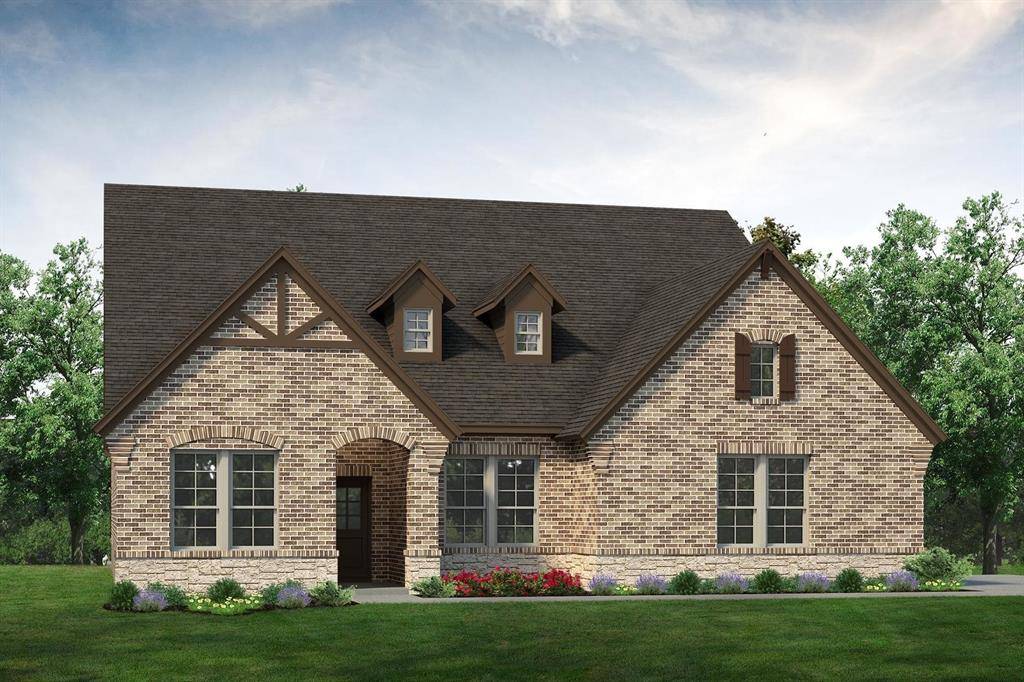 157 Big Sky Road, Decatur, TX 76234
