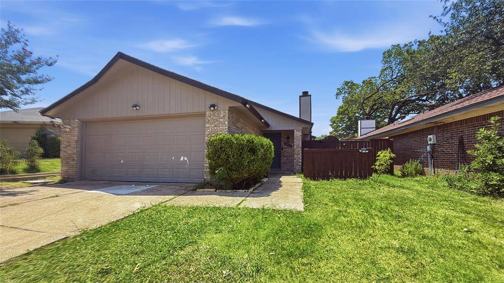 5113 Shoregate Square, Garland, TX 75043