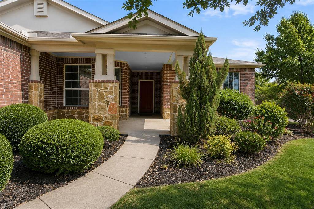 1728 Hacienda Heights Lane, Frisco, TX 75036