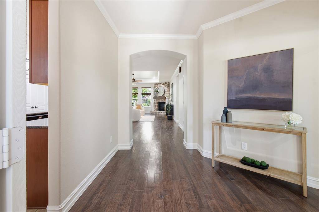 1728 Hacienda Heights Lane, Frisco, TX 75036