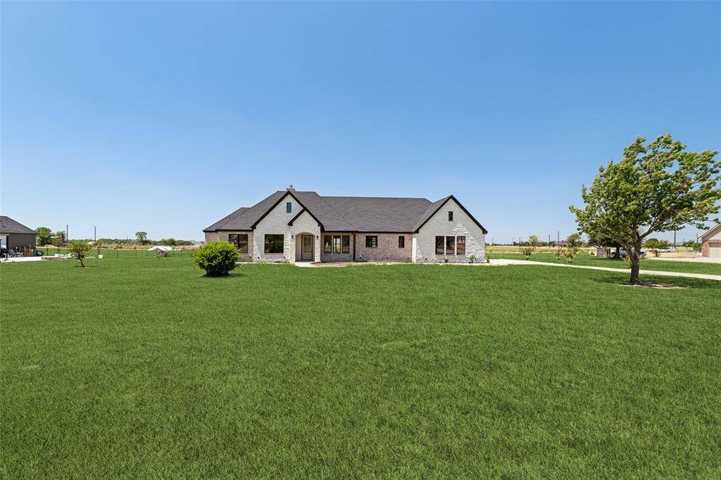 9219 Prairie Meadow Lane, Celina, TX 75009