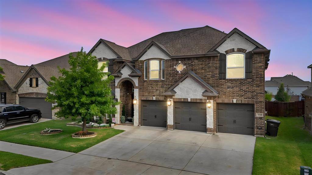 5228 Bow Lake Trail, Fort Worth, TX 76179