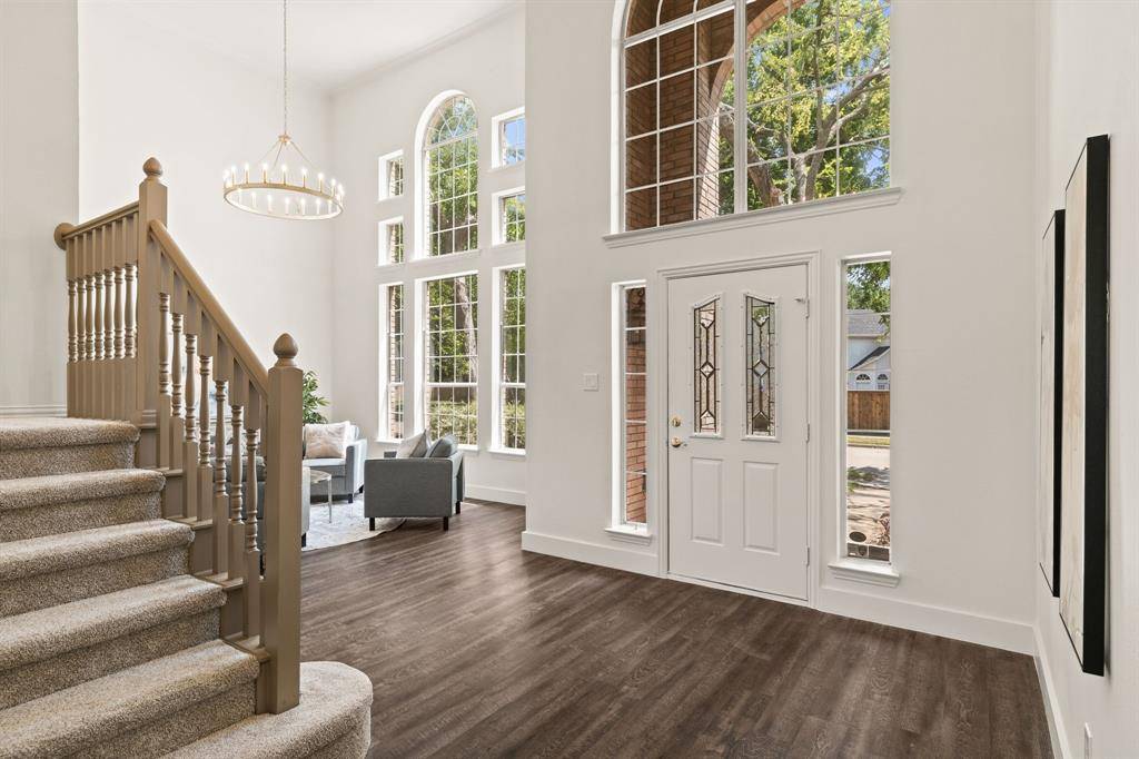 11608 Meridian Drive, Frisco, TX 75035