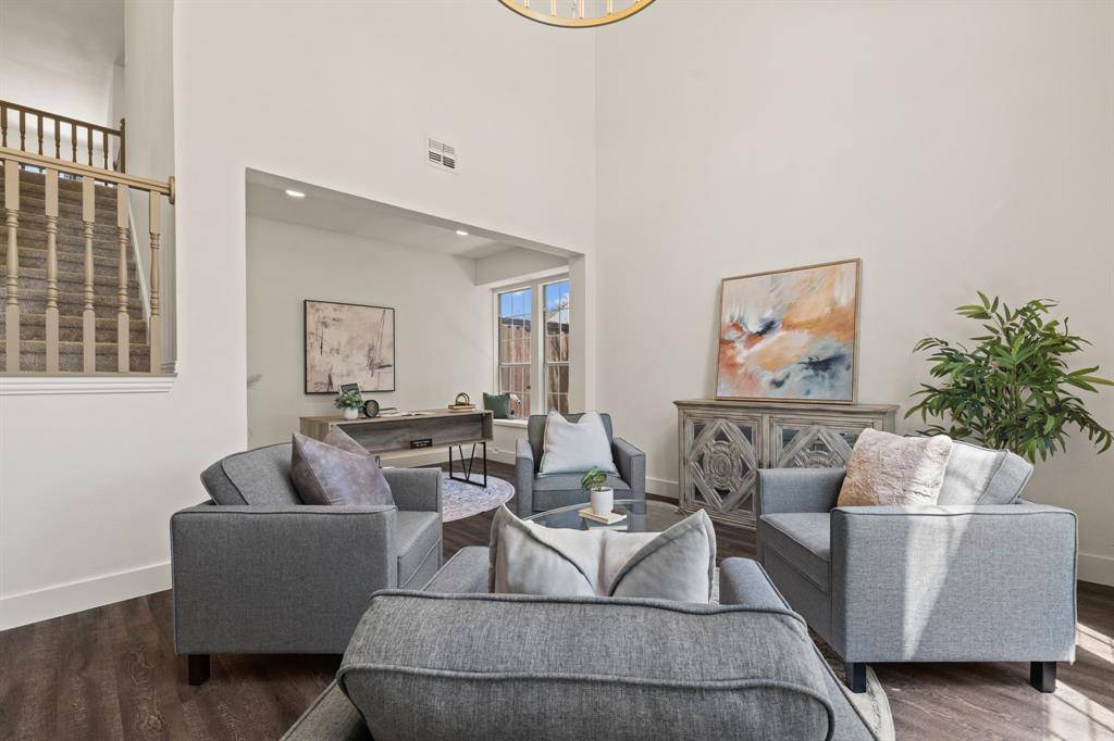 11608 Meridian Drive, Frisco, TX 75035