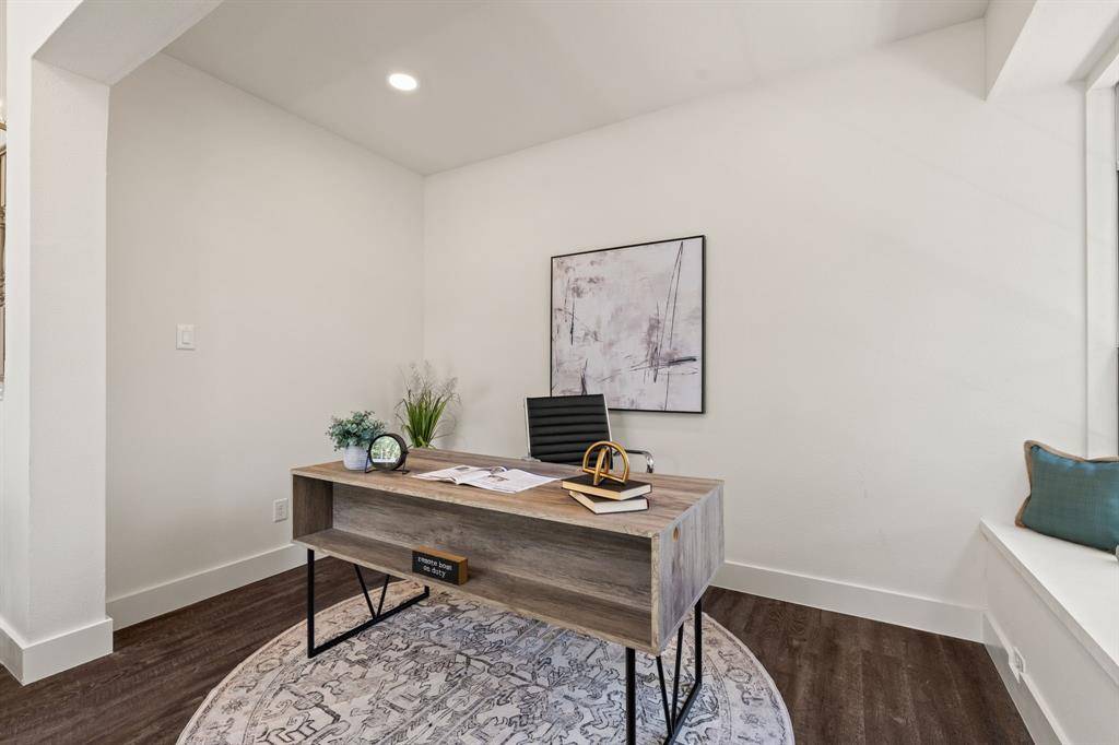 11608 Meridian Drive, Frisco, TX 75035